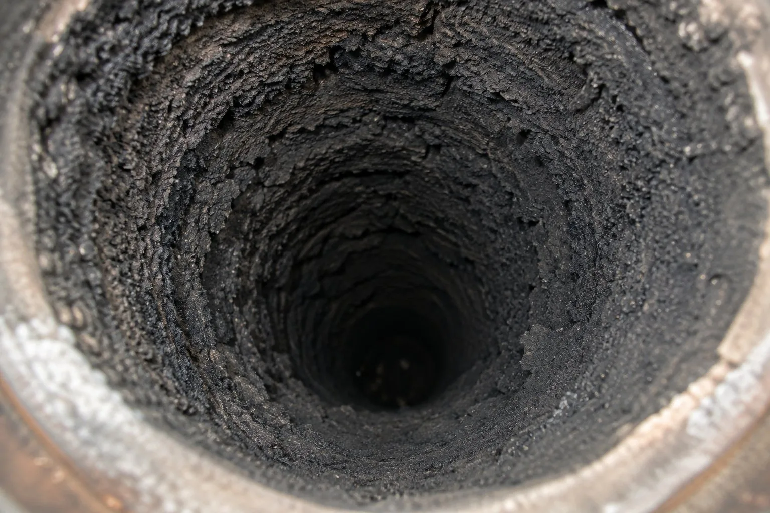 Zanedbaná starostlivosť o komín sa vypomstí
