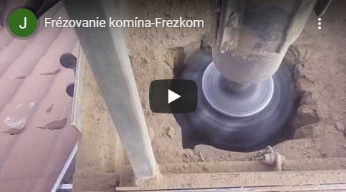 Youtube frézovanie